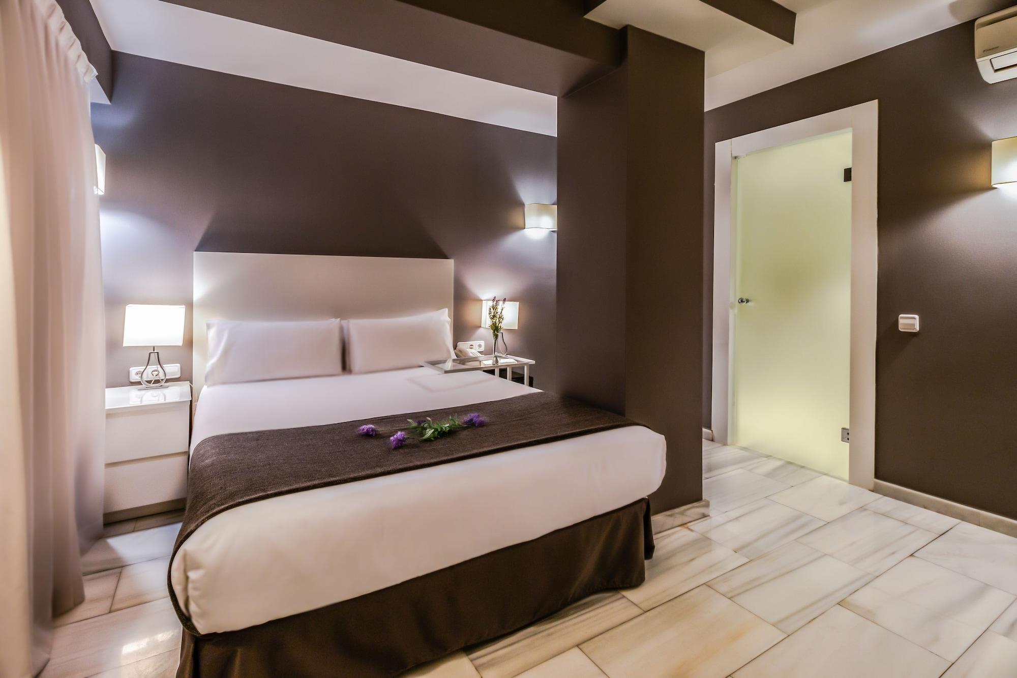 Hotel Sm Teatre Auditori Barcelone