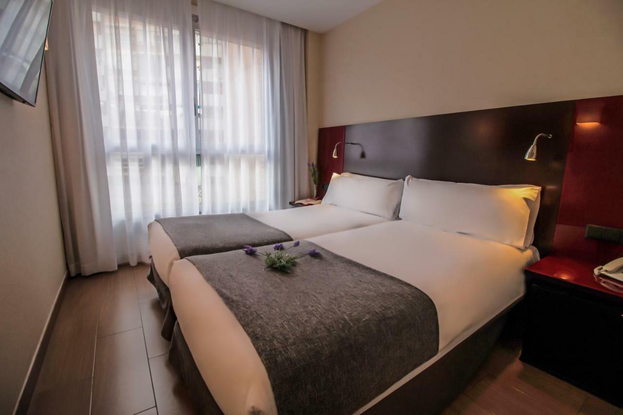 Hotel Sm Teatre Auditori Barcelone